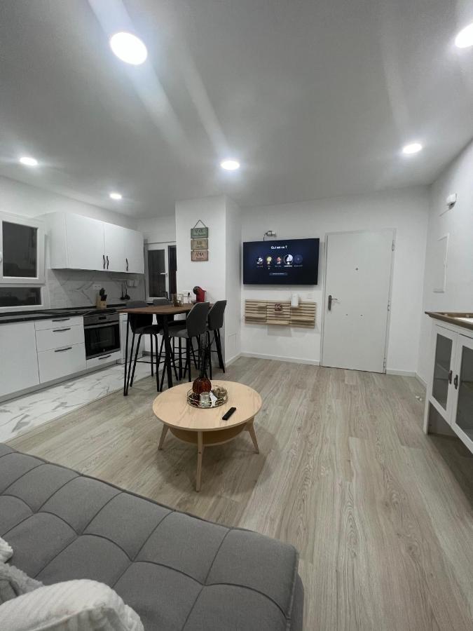 Aeat Apartamento Torremolinos