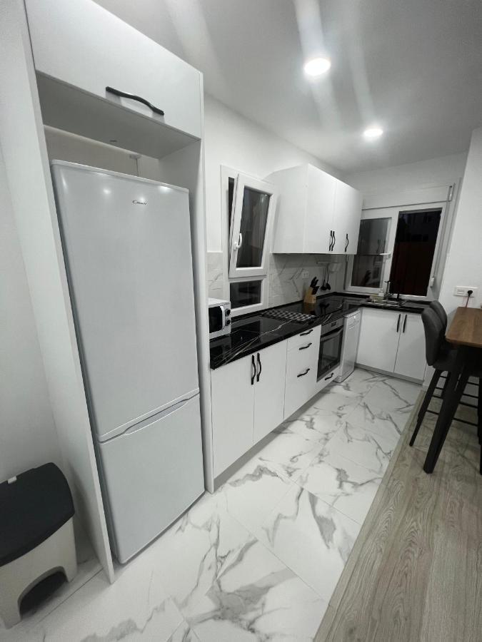 Aeat Apartamento Torremolinos