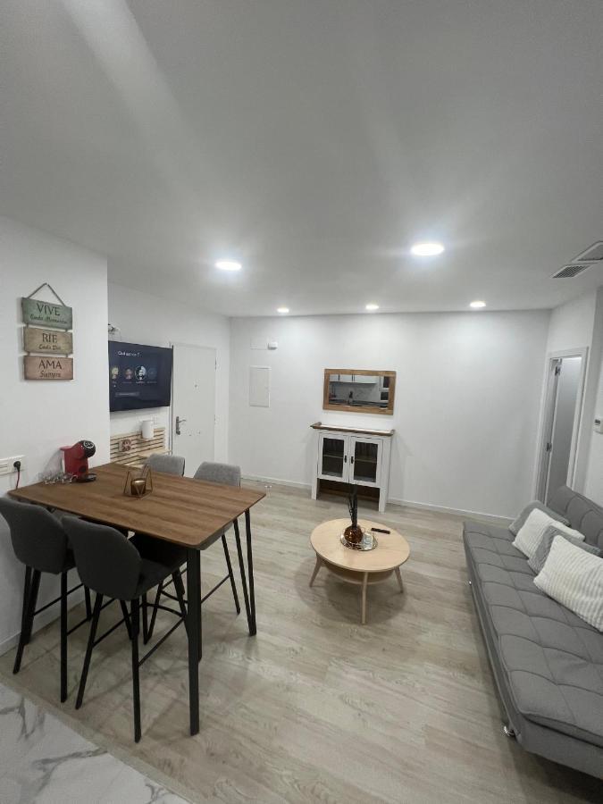 Aeat Apartamento *
