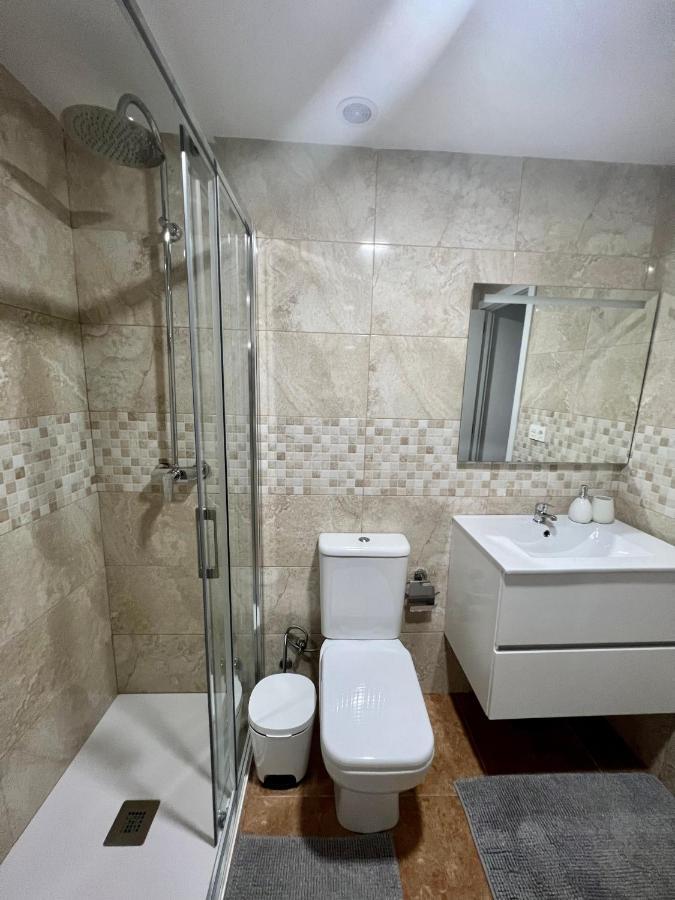 Apartamento Aeat Torremolinos